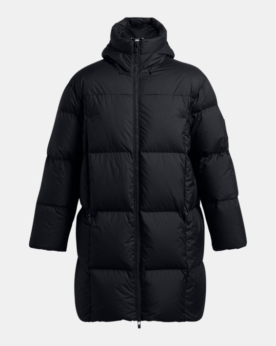 UA Limitless Down Puffer | Under Armour UA Limitless Down Puffer | Under Armour